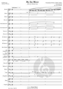 By the River von Frederick Delius (Download) 
