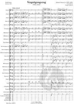 Vergnügungszug von Johann Strauss (Sohn) (Download) 