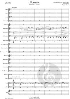 Orientale (Arthur de Greef) 