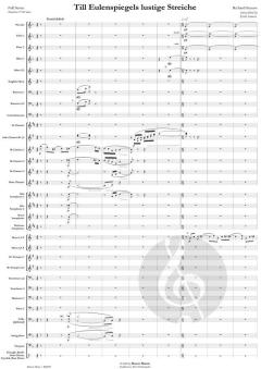 Till Eulenspiegels lustige Streiche von Richard Strauss (Download) 