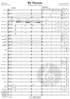 By Strauss von George Gershwin (Download) 