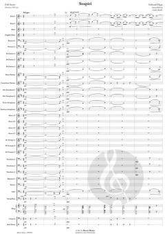 Sospiri op. 70 von Edward Elgar (Download) 