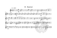 Tea Dance von Geoffrey Keating 