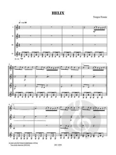 Helix von Yorgos Nousis 