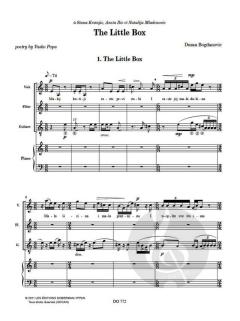 The Little Box von Dusan Bogdanovic 