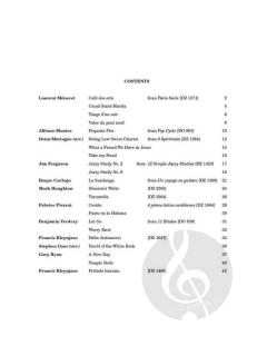 Learn & Conquer Guitar Repertoire, intermediate 1 