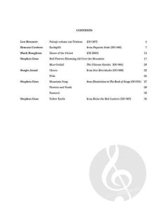 Learn & Conquer Guitar Repertoire, advanced 1 