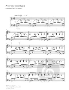 The Faber Music Mindful Piano Anthology 