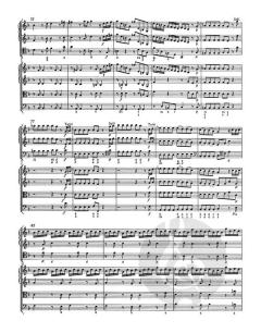 Concerto grosso F-Dur op. 6/9 HWV 327 von Georg Friedrich Händel (Download) 