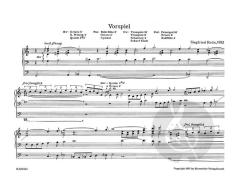 Mit Ernst, o Menschenkinder von Siegfried Reda (Download) 