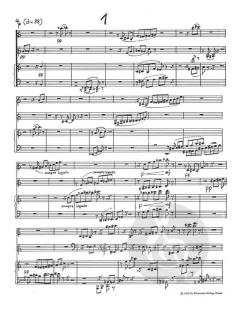 Charaktere von Diether de la Motte (Download) 