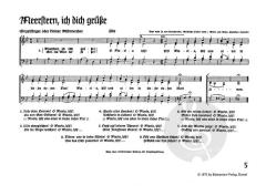 Ave Maris Stella von Christian Lahusen (Download) 