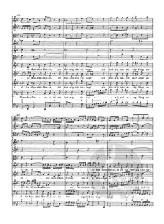 Es ist ein trotzig und verzagt Ding BWV 176 von Johann Sebastian Bach (Download) 