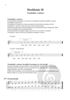 Organo Pleno, Methode Voor Kerkorgel Deel 4 von Christiaan Ingelse 