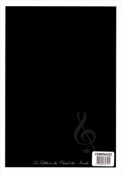 Bagatelles von Dmitri Yanov-Yanovsky 