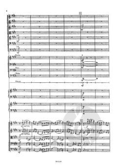 Symphony No.7 von Sergei Prokofjew 
