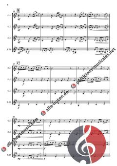 A Stroll Down the Avenue von Peter J. Pecora (Download) 