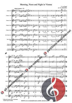Morning, Noon and Night in Vienna von Franz von Suppé (Download) 