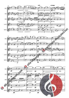 To be Sung of a Summer Night on the Water (2) von Frederick Delius 