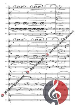 The Hebrides Overture von Felix Mendelssohn Bartholdy 