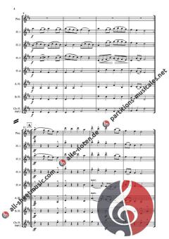 Country Dances von Herbert Murrill 