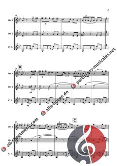 Habanera von Georges Bizet 