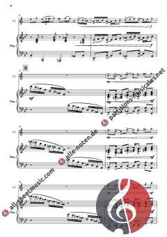 Ragtime von Peter J. Pecora (Download) 