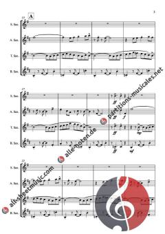 Mambo Cienfuegos von Peter J. Pecora (Download) 