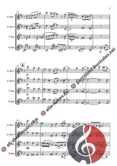 3 Jazz Pies von Peter J. Pecora (Download) 