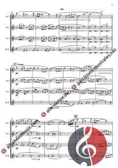 Dalmation Cradle Song (Download) 