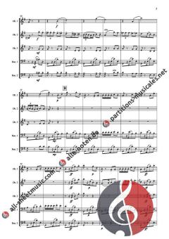 Habanera von Georges Bizet 