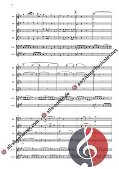 Overture to the Marriage of Figaro von Wolfgang Amadeus Mozart (Download) 