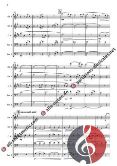 Romance von Camille Saint-Saëns 