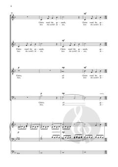Das Christkind von Laura Hawley (Download) 