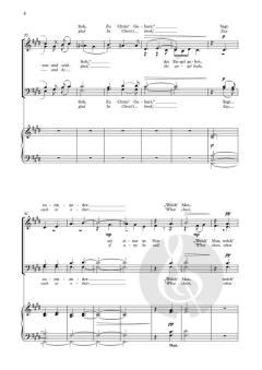 Welch' Mut? von Margaret Burk (Download) 