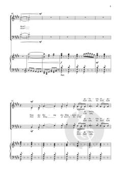 Welch' Mut? von Margaret Burk (Download) 