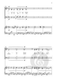 In der stillen Nacht von Sarah Quartel (Download) 