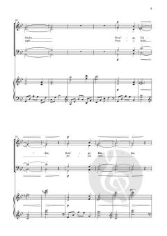 In der stillen Nacht von Sarah Quartel (Download) 