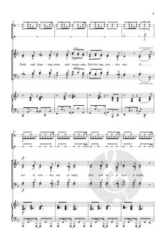 We three kings of Orient are von Michael Higgins (Download) 