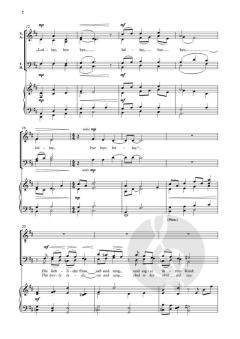 Der ander'n Nacht von Z. Randall Stroope (Download) 