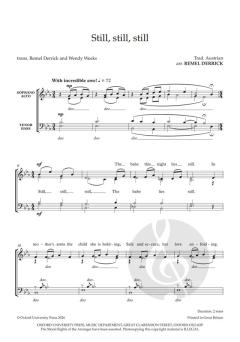 Still, still, still von Remel Derrick (Download) 