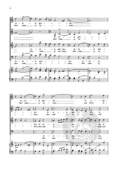 Dies sanctificatus von Giovanni Pierluigi da Palestrina 