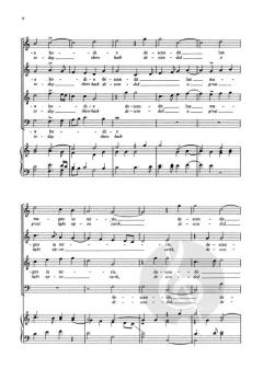 Dies sanctificatus von Giovanni Pierluigi da Palestrina 