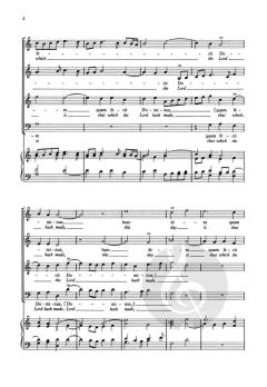 Haec dies quam fecit Dominus von Giovanni Pierluigi da Palestrina (Download) 