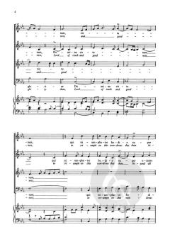 O Rex gloriae von Giovanni Pierluigi da Palestrina (Download) 