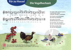 Mein Musikater (Schülerheft) von Jutta/Grüner, Micaela/Kotzian, Rainer Funk 