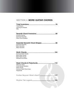 Beginning Guitar & Beyond 