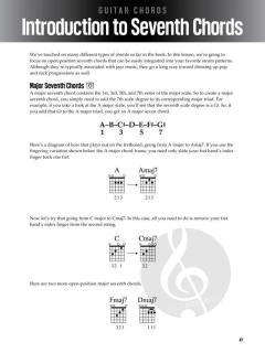 Beginning Guitar & Beyond 