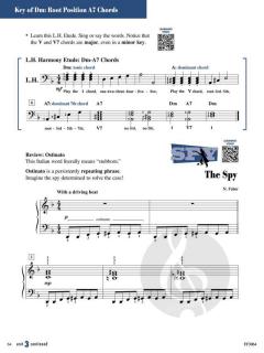 Piano Adventures All-in-One - The Grand Level 4 von Nancy Faber 