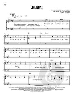 This Music May Contain Hope von RAYE 